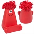 MopToppers Stress Reliever Phone Holder