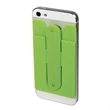 Prime Line Quik-Snap Mobile Device Pocket-Stand