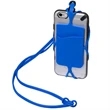 Prime Line Strappy Mobile Device Pocket