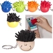 MopToppers Key Chain