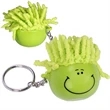 MopToppers Key Chain