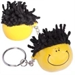 MopToppers Key Chain