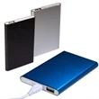 Prime Line Metallic Lustre Power Bank