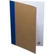 Prime Line Color-Pop Recycled Notebook