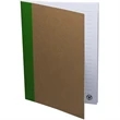 Prime Line Color-Pop Recycled Notebook