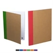 Prime Line Color-Pop Recycled Notebook