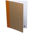 Prime Line Color-Pop Recycled Notebook