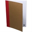 Prime Line Color-Pop Recycled Notebook