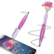 MopToppers Breast Cancer Awareness Screen Cleaner With St...