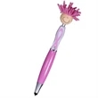 MopToppers Breast Cancer Awareness Screen Cleaner With St...