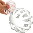 Tangle Creations Matrix Squeeze Stress Ball Sensory Toy