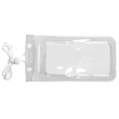 Prime Line Super-Seal Water-Resistant Pouch