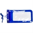 Prime Line Super-Seal Water-Resistant Pouch