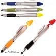 Triple Play Stylus-Pen-Highlighter