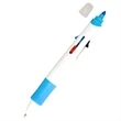 Multi-Tasker Pen-Highlighter