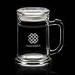 Raleigh Mug & Lid - 16oz