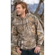 Russell Outdoors™ Realtree Pullover Hooded Sweatshirt
