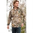 Russell Outdoors™ Realtree® 1/4-Zip Sweatshirt