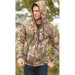 Russell Outdoors™ Realtree Full-Zip Hooded Sweatshirt