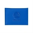 Soft Touch BC Wallet Fun PVC