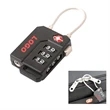 TSA Lock