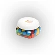M&Ms® Plain in Sm Snack Canister