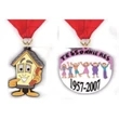 Medal PVC Size 2.0
