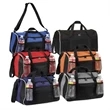 Scotland Sports Duffel Bag