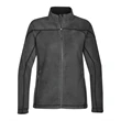 Women's Reactor Fleece Shell