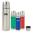 Thermos 16 oz. Stainless Steel