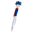 MopToppers Superhero Pen