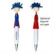 MopToppers Superhero Pen