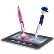 MopToppers Superhero Pen
