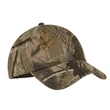 Port Authority Pro Camouflage Series Garment-Washed Cap.