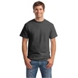 Hanes Beefy-T - 100% Cotton T-Shirt.