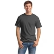 Hanes - Essential-T 100% Cotton T-Shirt.