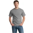 Hanes Authentic 100% Cotton T-Shirt.