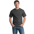 Hanes Authentic 100% Cotton T-Shirt.