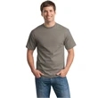 Hanes Authentic 100% Cotton T-Shirt.