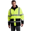 CornerStone - ANSI 107 Class 3 Waterproof Parka.