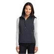 Port Authority Ladies Core Soft Shell Vest.