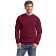 Hanes - EcoSmart Crewneck Sweatshirt.