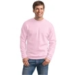 Hanes - EcoSmart Crewneck Sweatshirt.