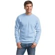 Hanes - EcoSmart Crewneck Sweatshirt.