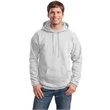 Hanes Ultimate Cotton - Pullover Hooded Sweatshirt.