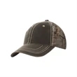 ATC® Pigment Dyed Camouflage Cap