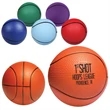 Basketball Stress Reliever