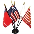 Colonial Series No. 2 Desk Set
