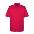 Men's Origin Performance Pique Polo with Pocket