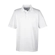 Men's Origin Performance Pique Polo with Pocket